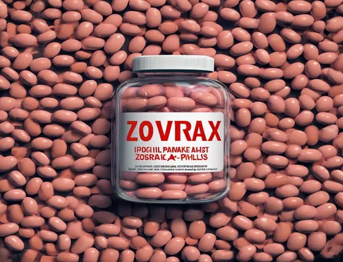 prix tube zovirax